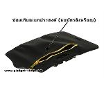 NEW!! เคส Samsung Galaxy S3 (Wallet ZipCase) Black